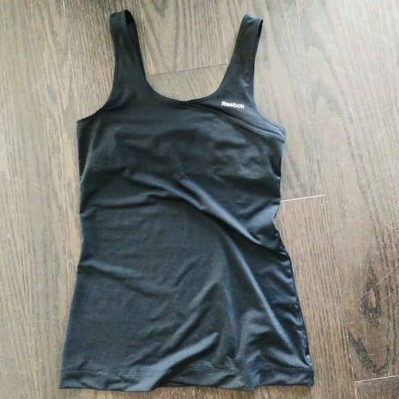 Reebok Play-Dry Tank Top - Picture 3 of 6